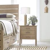 Symmetry Boulder Medium Nightstand - Image 2