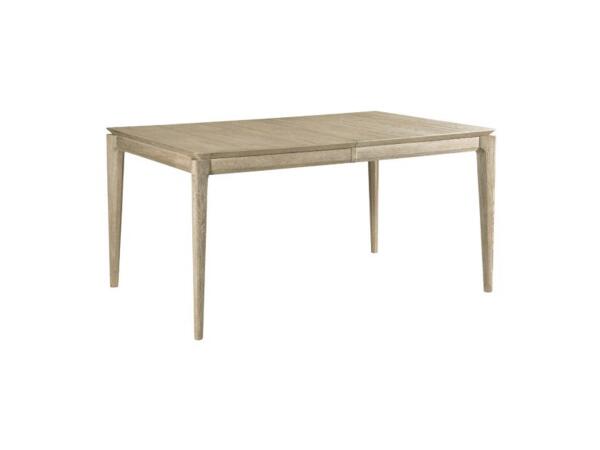 Symmetry Summit Medium Dining Table Dining Tables La-Z-Boy