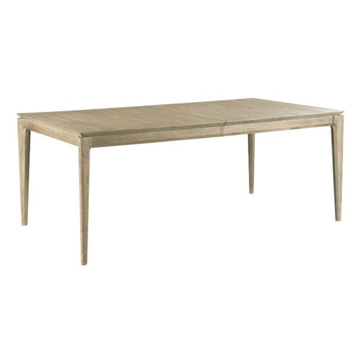 Symmetry Summit Large Dining Table Dining Tables La-Z-Boy 9