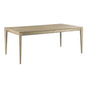 Symmetry Summit Large Dining Table Dining Tables La-Z-Boy 11