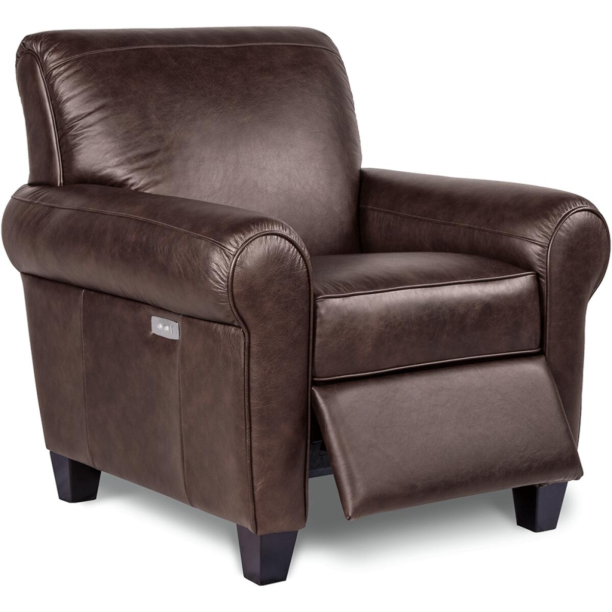 Bennett duo® Reclining Chair Chairs Customizable 11
