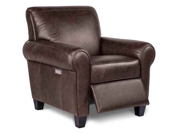 Bennett duo® Reclining Chair Chairs Customizable