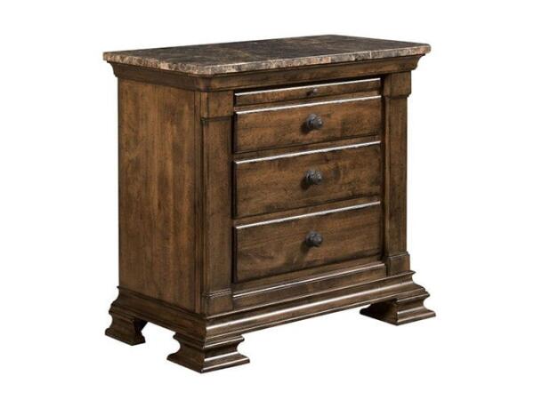 Hadleigh Bureau Chests La-Z-Boy 13