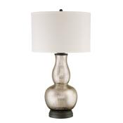 Madeline Table Lamp Lighting La-Z-Boy 13