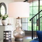 Madeline Table Lamp Lighting La-Z-Boy 14