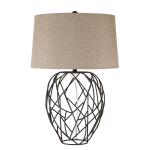 Stuart Table Lamp