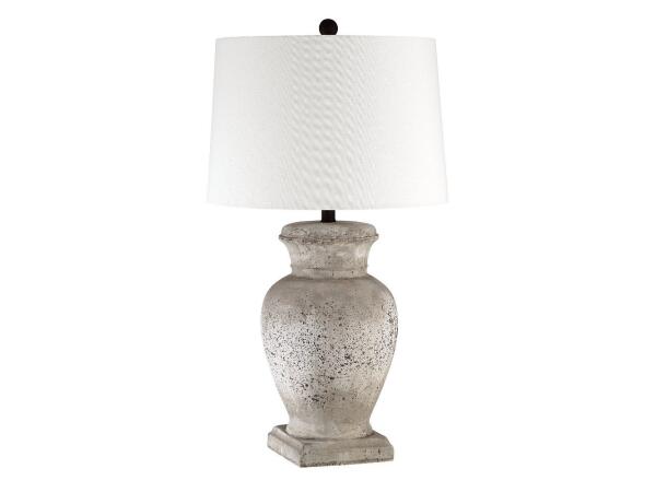 Isabella Table Lamp Lighting La-Z-Boy