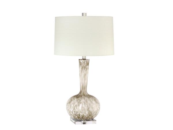 Veronica Table Lamp Lighting La-Z-Boy