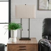 Brenton Table Lamp - Image 3