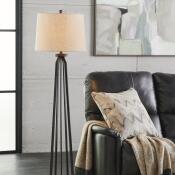 Warren Floor Lamp - Image 2