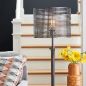 Bracken Adjustable Floor Lamp - Image 2
