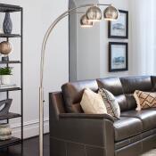 Collette Floor Lamp - Image 2