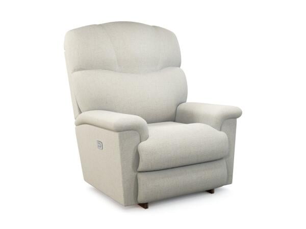 Lancer Power Rocking Recliner Recliners Customizable