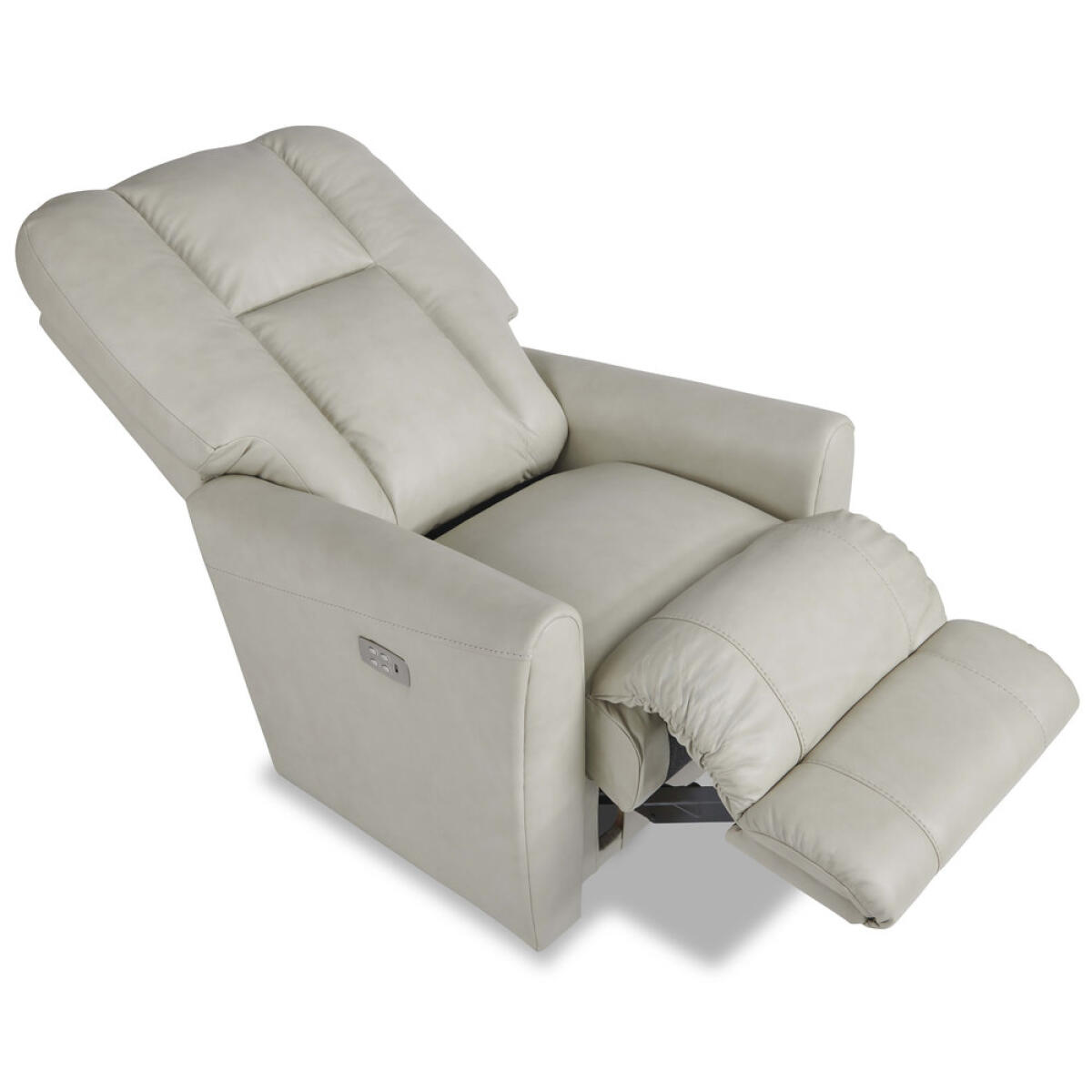 Felix Power Rocking Recliner Recliners Customizable 14