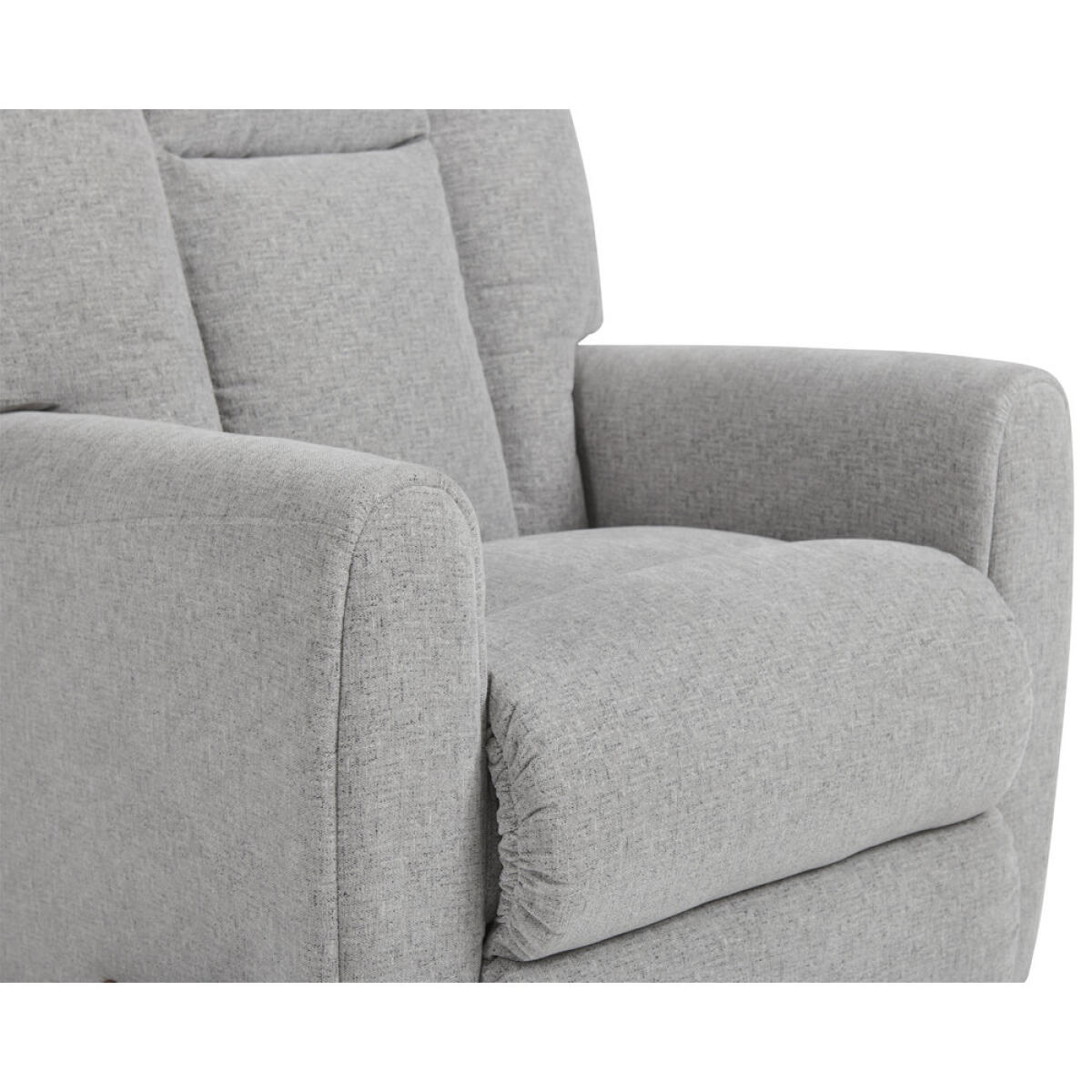 Felix Power Rocking Recliner Recliners Customizable 17