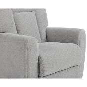 Felix Power Rocking Recliner Recliners Customizable 23