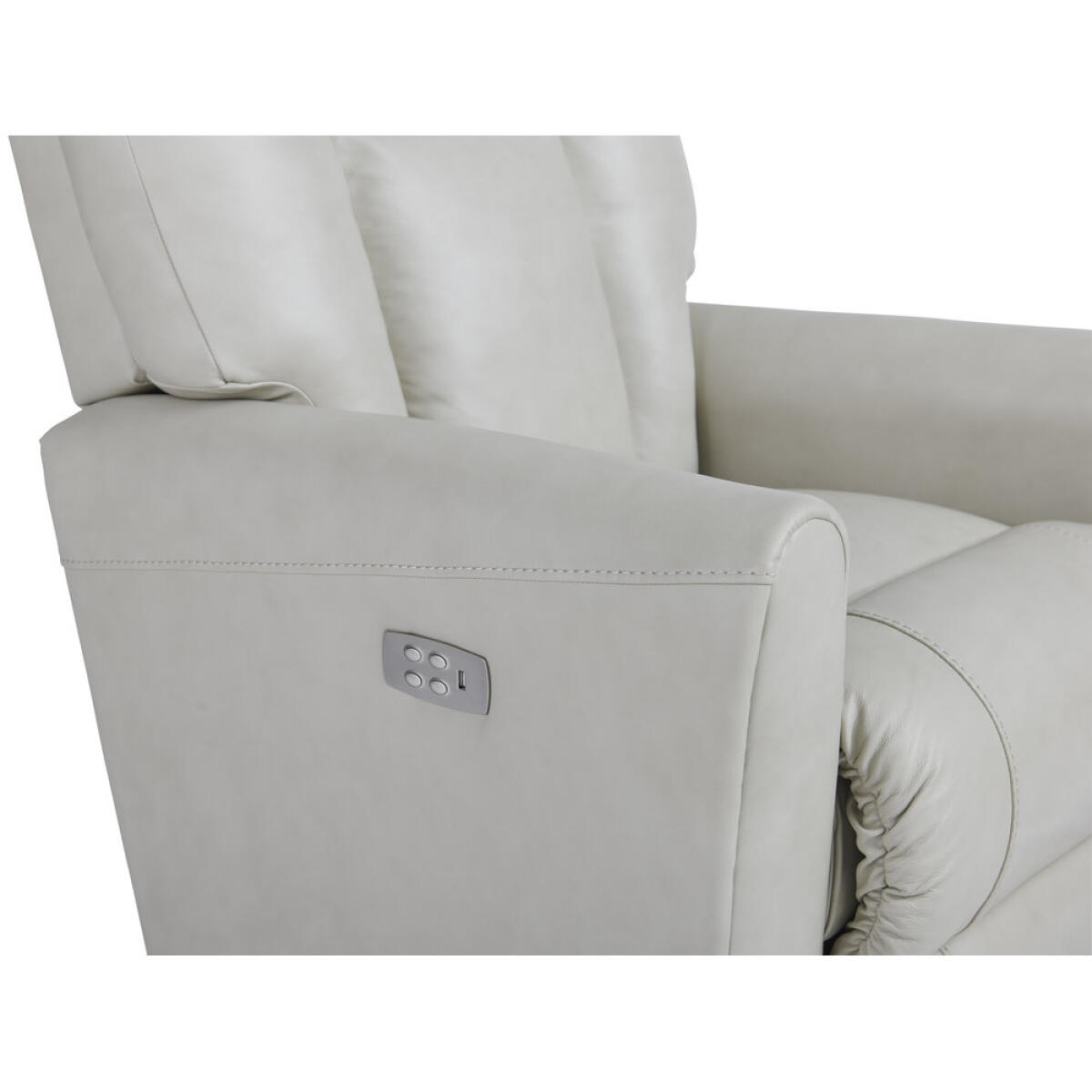 Felix Power Rocking Recliner Recliners Customizable 16