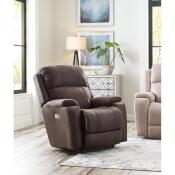 Dorian Power Rocking Recliner - Image 2