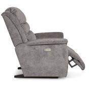Rosewood Power Rocking Recliner - Image 5