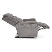 Rosewood Power Rocking Recliner - Image 6