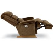 Astor Power Rocking Recliner Recliners Customizable 15