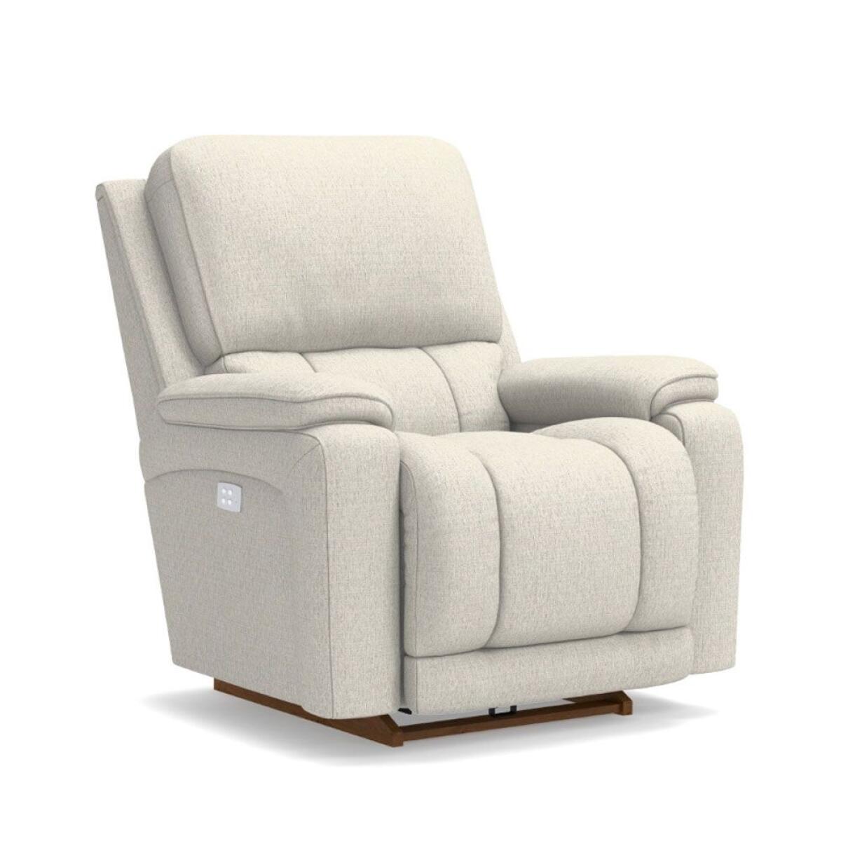 Greyson Power Rocking Recliner Recliners Customizable 10