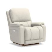 Greyson Power Rocking Recliner Recliners Customizable 13