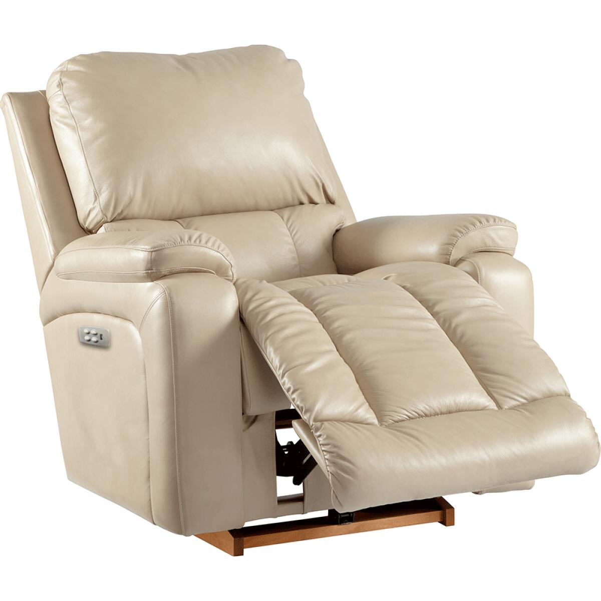 Greyson Power Rocking Recliner Recliners Customizable 12