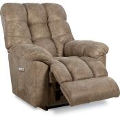 Gibson Power Rocking Recliner