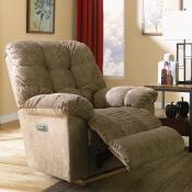 Gibson Power Rocking Recliner - Image 2