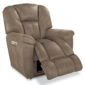 Maverick Power Rocking Recliner - Image 3