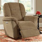 Jasper Power Rocking Recliner - Image 4