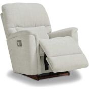 Turner Power Rocking Recliner - Image 3