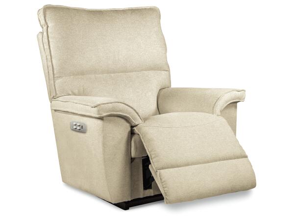 Norris Power Rocking Recliner Recliners Customizable