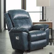 Joel Power Wall Recliner - Image 2