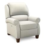 Carleton High Leg Power Reclining Chair
