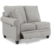 Colby Duo Power Right-Arm Sitting Reclining Loveseat - Image 5