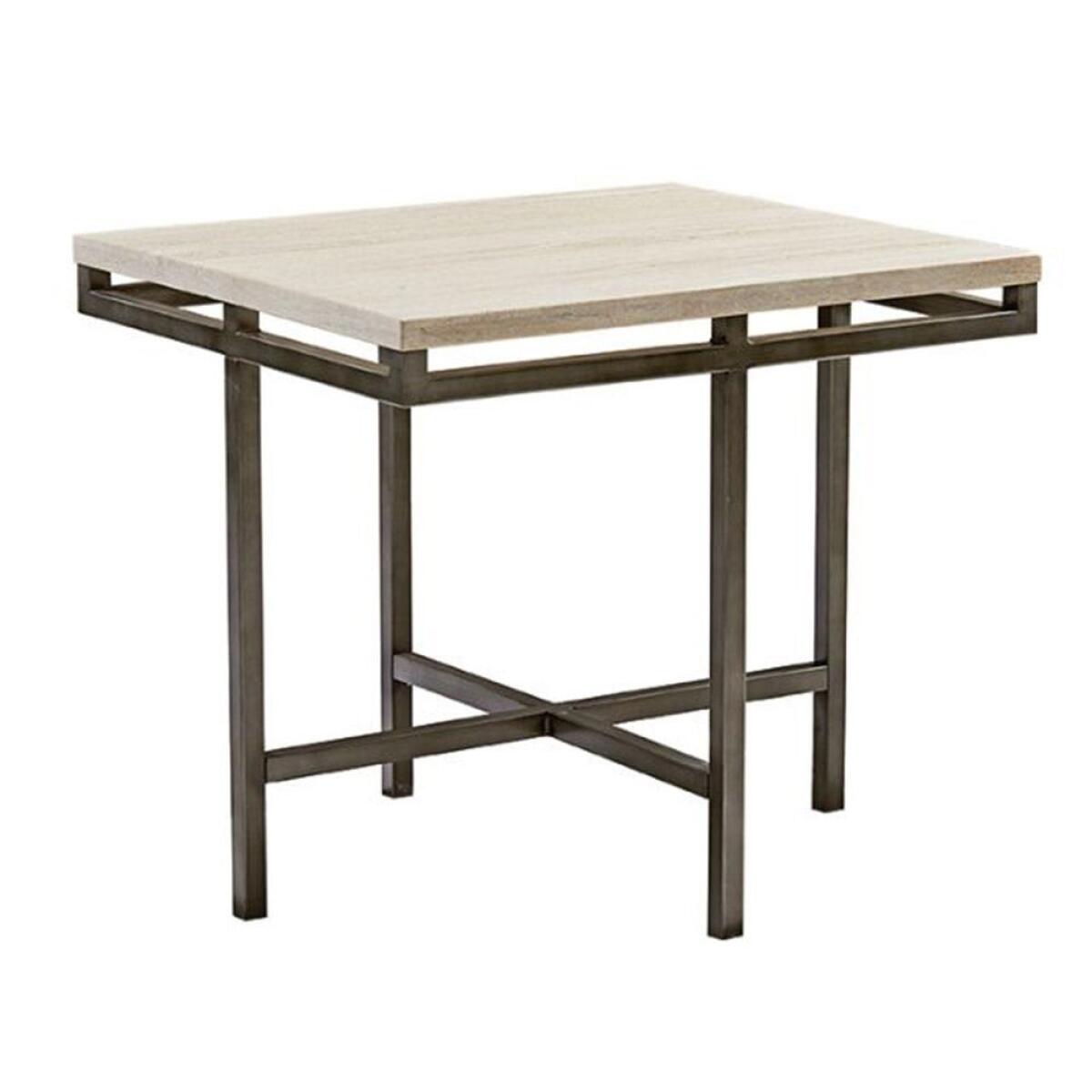 East Park Rectangular End Table End tables La-Z-Boy 8