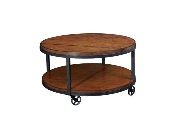 Hidden Treasures Hall Tree Accent Furniture La-Z-Boy 13