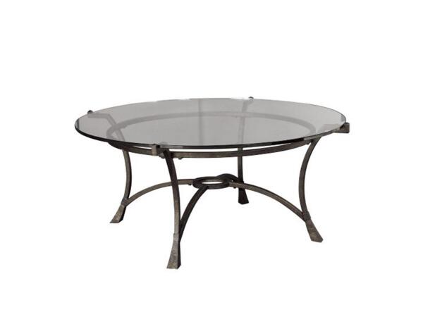 Hidden Treasures Flip Top Console Table Dining Tables La-Z-Boy 9