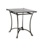 Sutton Rectangular End Table
