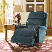 Astor Power Rocking Recliner Recliners Customizable 14