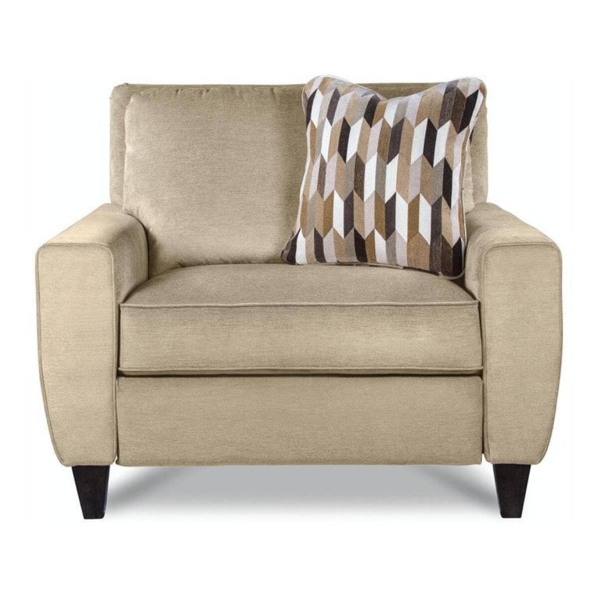 Edie duo® Reclining Chair And A Half Chairs La-Z-Boy 11