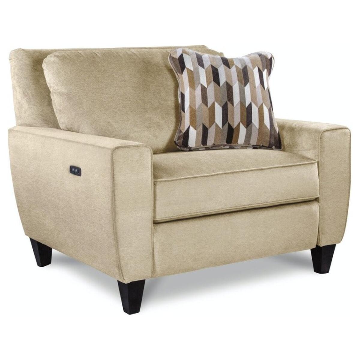 Edie duo® Reclining Chair And A Half Chairs La-Z-Boy 12