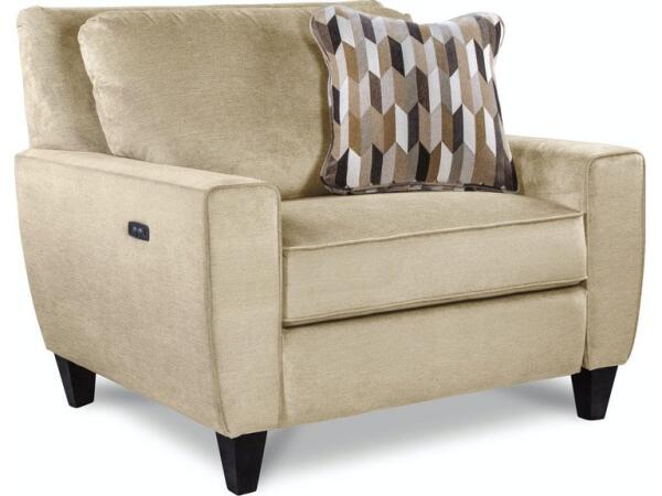 Edie duo® Reclining Chair And A Half Chairs La-Z-Boy 16
