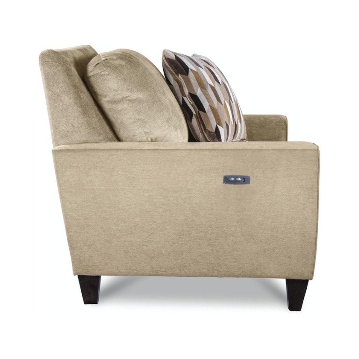 Edie duo® Reclining Chair And A Half Chairs La-Z-Boy 13