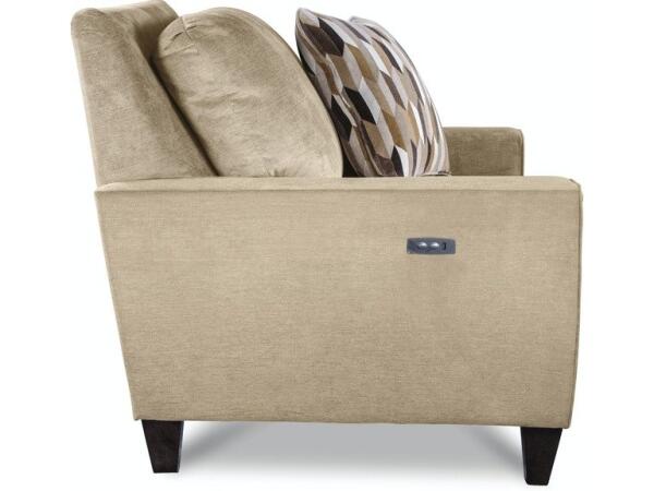 Edie duo® Reclining Chair And A Half Chairs La-Z-Boy 17