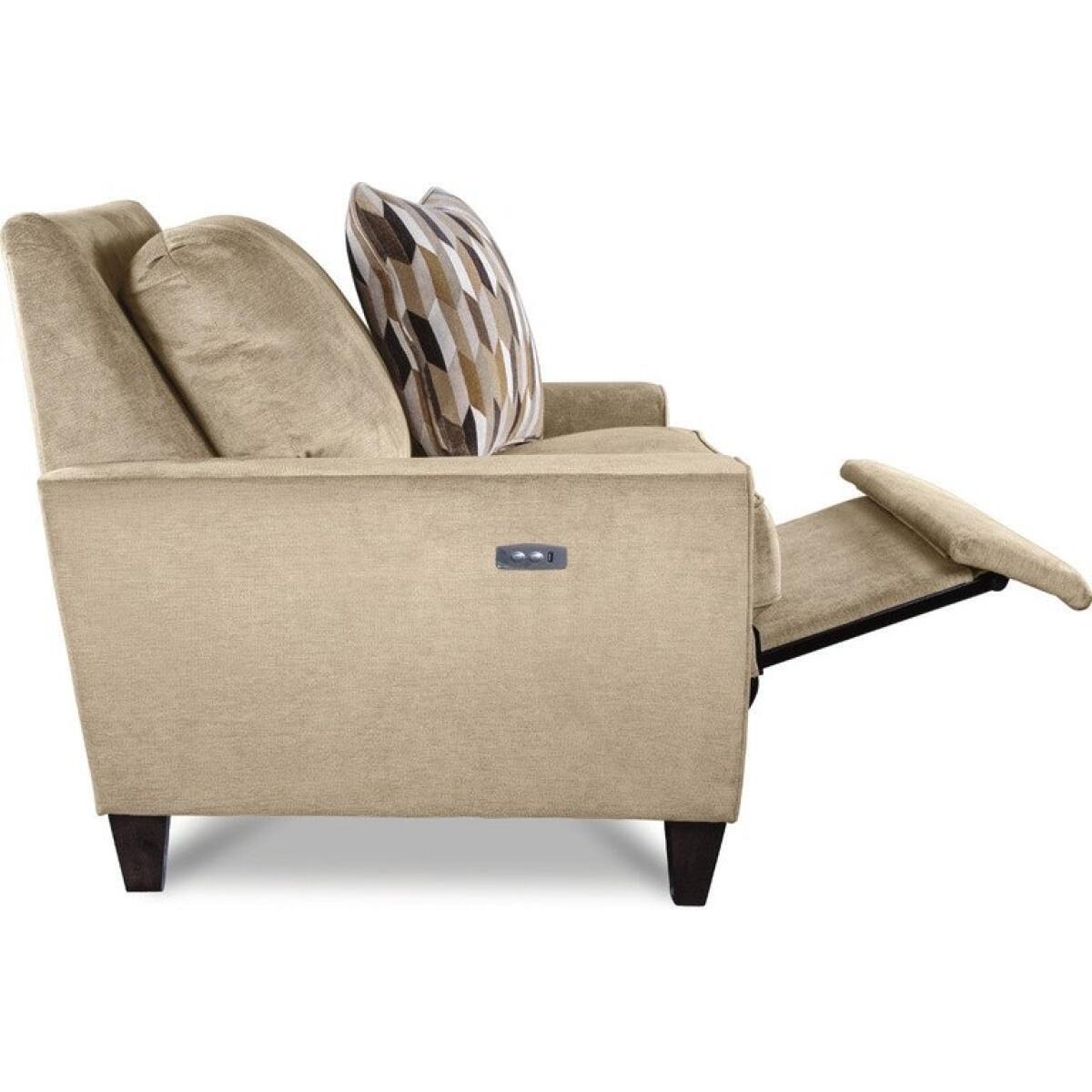 Edie duo® Reclining Chair And A Half Chairs La-Z-Boy 14