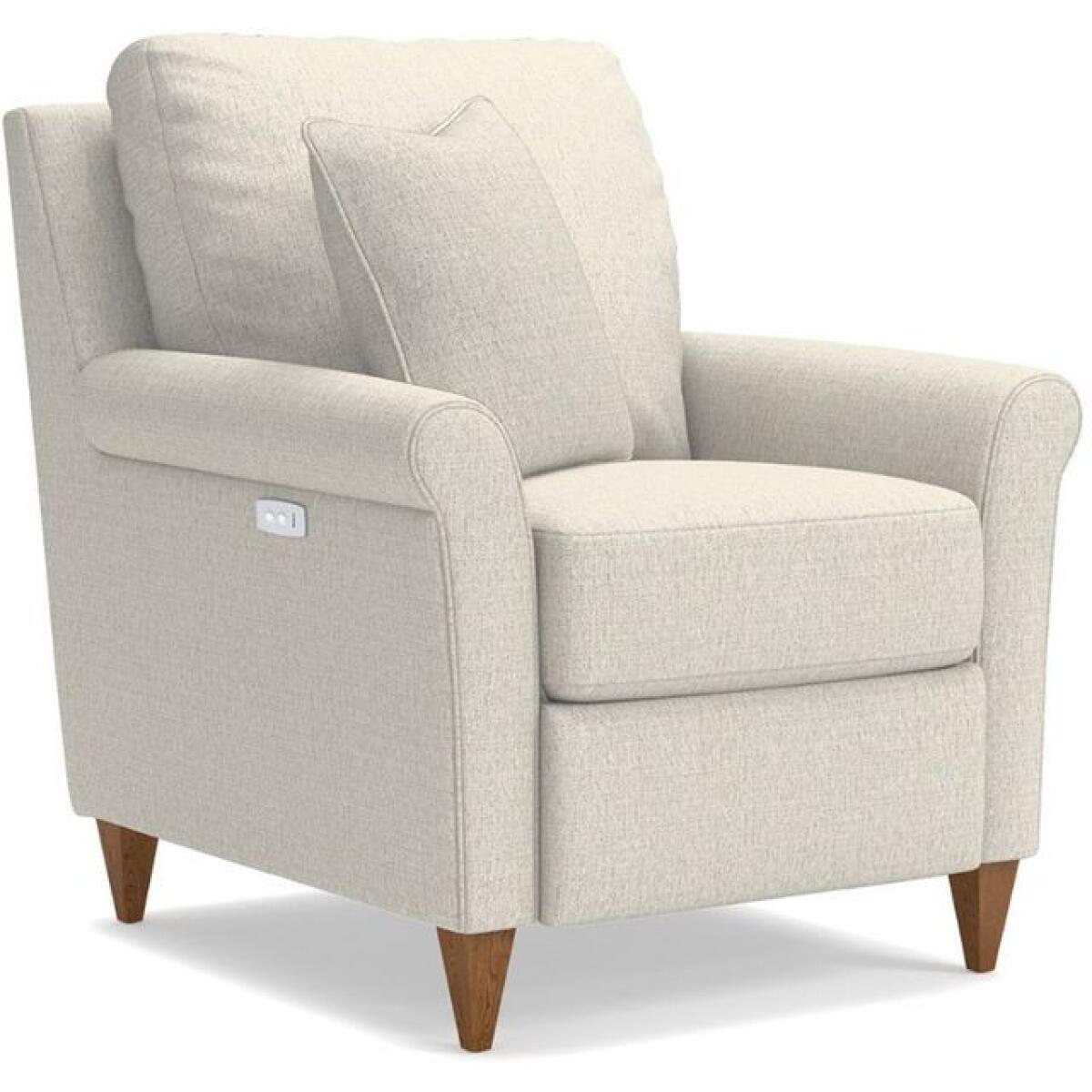 Abby duo® Reclining Chair Chairs Customizable 11