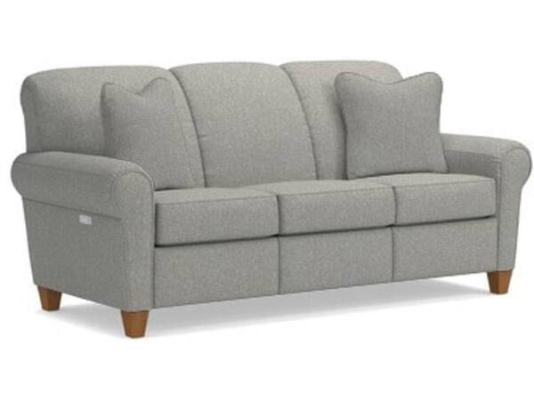 Bennett duo® Reclining Chair Chairs Customizable 19